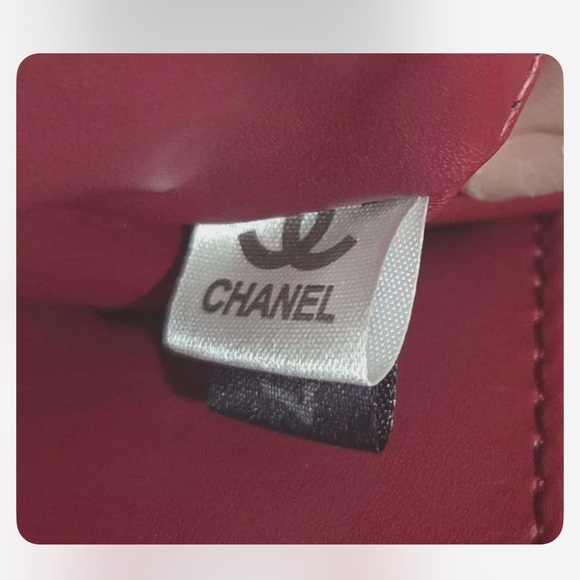 Pink Crossbody Bag - Picture 7 of 8